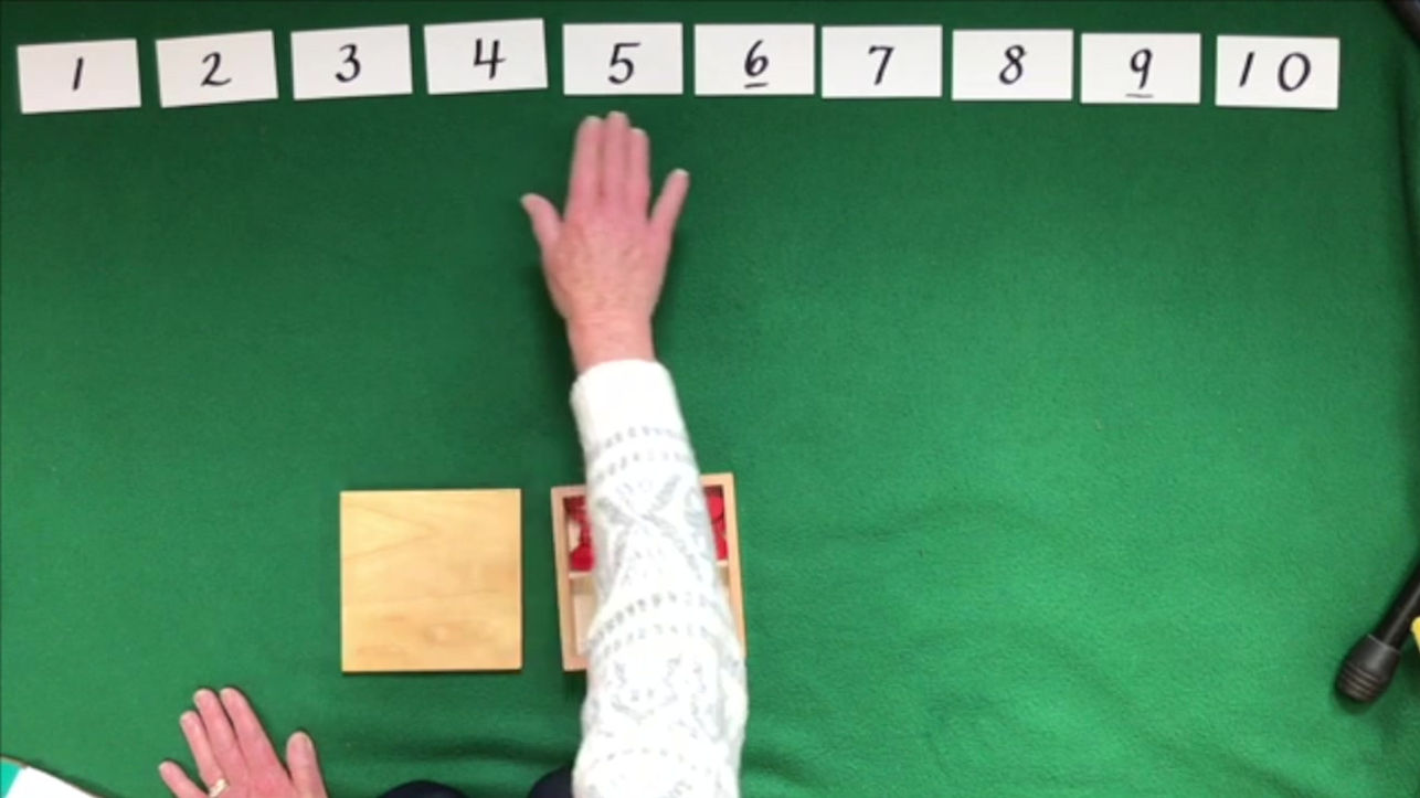 Primary Math Preview